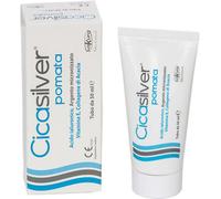 CICASILVER POMATA 50ML
