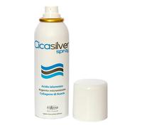 CICASILVER SPRAY 125ML