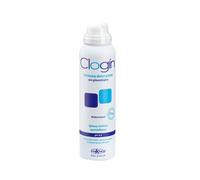 Clogin CLOGIN SCHIUMA DETERGENTE INTIMA 150 ML