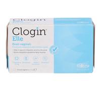 CLOGIN ELLE OVULI 10PZ