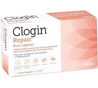 Sakura CLOGIN REPAIR 10 OVULI VAGINALI