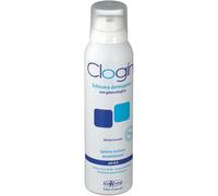 Sakura CLOGIN SCHIUMA DETERGENTE INTIMA 150 ML