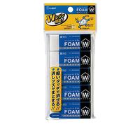 Sakura Color Eraser forma W 5P RFW100-5P (Giappone importazione)