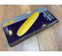 Sakura Color Products Gomma elettrica a batteria gialla RBE300 con tracciamento
