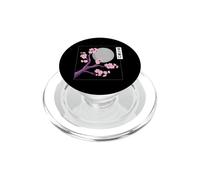 Sakura Cornice Blooming Cherry Blossom Arte Giapponese Anime PopSockets PopGrip per MagSafe