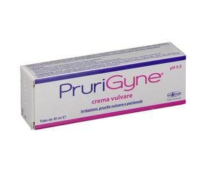 Sakura CREMA VULVARE PRURIGYNE 30 ML