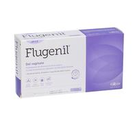 GEL VAGINAL FLUGENIL 30ML CE + 5 APPLICATORI VAGINALI