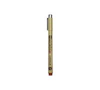 SAKURA Fodera Penna Di Pigma Micron 01 (0.25mm) 1 Brown