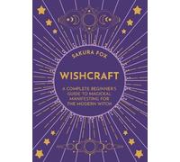 Sakura Fox Wishcraft (Tascabile)