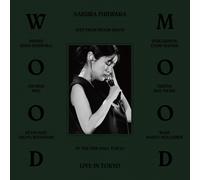 Sakura Fujiwara Tour 2024 Wood Mood Live At Nhk Hall (Blu-ray)