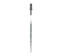 SAKURA Gelly Roll Glaze Gloss Black, 1 pezzo (confezione da 1)