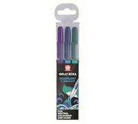 Sakura Gelly Roll Moonlight set Ocean | 3 colours