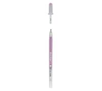 SAKURA Gelly Roll Stardust Rose Star, linea 0,5 mm