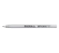 Sakura Gelly Roll Penna gel White Fine 1 pz