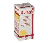 Golaftin Spray Orale 15 ml - Integratore Benessere della Gola