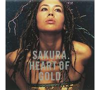 Sakura - Heart Of Gold