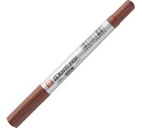 Sakura Identi Pen Penna tecnica Brown 1 pz