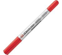 Sakura Identi Pen Penna tecnica Red 1 pz