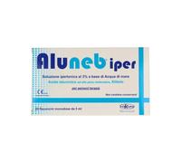 ALUNEB Iper 20 flaconcini 5ml