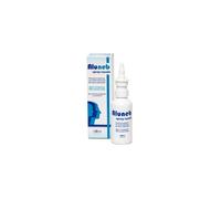 Sakura Italia Aluneb Soluzione Isotonica Spray Nasale 50 Ml
