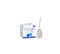 Sakura Italia Clogin Lavanda Vaginale 5 Flaconi Da 100 Ml + 5 Cannule Vaginali Monouso