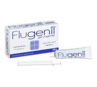 GEL VAGINAL FLUGENIL 30ML CE + 5 APPLICATORI VAGINALI