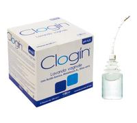Sakura Italia SAKURA ITALIA Clogin - Lavanda Vaginale 5 Flaconi Da 100 ml