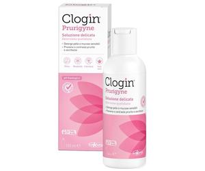 SAKURA ITALIA Srl CLOGIN PRURIGYNE SOLUZIONE DELICATA 150 ML