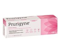 SAKURA ITALIA Srl PRURIGYNE CREMA VULVARE 30 ML