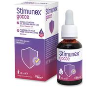 SAKURA ITALIA Srl STIMUNEX GOCCE 30 ML