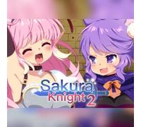 Sakura Knight 2 (PC) Steam Key - GLOBAL