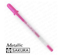 Sakura Metallico - Penna Gelly Roll Media 0.4mm - 13 Colori Disponibili