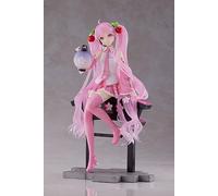Sakura Miku statuette PVC AMP+ Sakura Lantern Ver. 20 cm