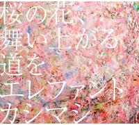 Sakura No Hana. Maiagaru Michi