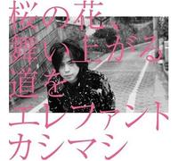 Sakura No Hana. Maiagaru Michi