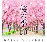 SAKURA NO KISETSU - ATSUSHI