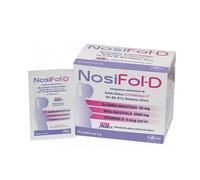 SAKURA ITALIA SRL NOSIFOL-D 30BUST