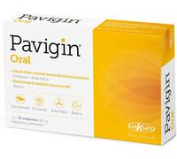 Sakura Pavigin oral 20 compresse