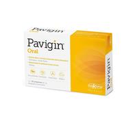 Pavigin oral 20 compresse