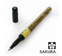 Sakura - Pen-Touch Calligrafo - Pennarello Di Calligrafia Fine XPSK-C