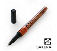 Sakura - Pen-Touch Calligrafo - Pennarello Di Calligrafia Fine XPSK-C