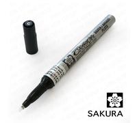 Sakura - Pen-Touch Calligrafo - Pennarello Di Calligrafia Fine XPSK-C