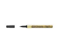 SAKURA - Penna touch - Calligrafo - Oro - Fine