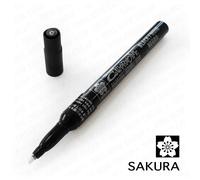 Sakura - Penna-Touch Calligrapher - Fine Calligrafia Pennarello Xpsk-C