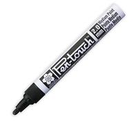 Sakura Penna-Touch Marcatore a Vernice Medio 2.0mm Proiettile Pennino 5 Colori
