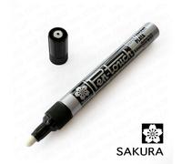 Sakura - Penna-Touch Pittura Pennarello - Medio 2.0mm Proiettile Pennino - 5