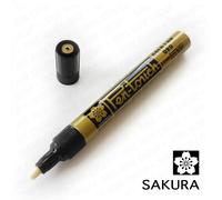 Sakura - Penna-Touch Pittura Pennarello - Medio 2.0mm Proiettile Pennino - 5