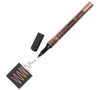 Sakura PenTouch Low Odor Xylene-Free Permanent Metallic Paint Marker, 1 mm Fine Tip, 138 mm, Copper