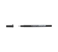 SAKURA Pigma Calligrapher 20 Nero - Pennino in nylon resistente da 0,2 mm - Ideale per calligrafia, hand lettering, scrapbooking, journaling