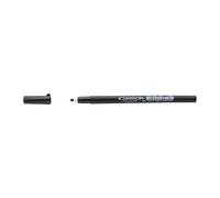 SAKURA Pigma Calligrapher - Penna calligrafica nera da 0,3 mm - Pennino in nylon resistente - Perfetta per scrivere a mano, per lo scrapbooking, il cardmaking e il journaling
